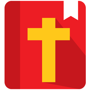 Bible app logo